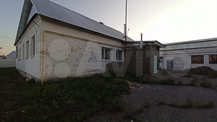 Свободного назначения, 97.1 м²