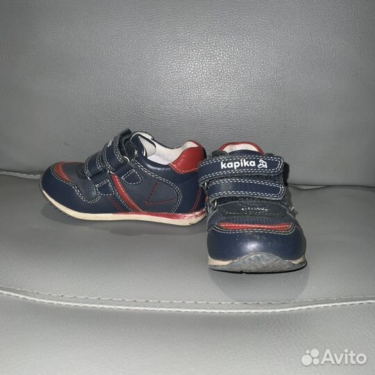 Кроссовки Kapika 21 р-р