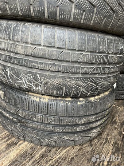 Pirelli Winter Sottozero Serie II 245/45 R18