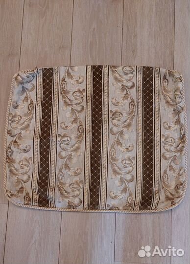 Набор декоративных наволочек 4 шт