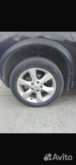 Continental AllSeasonContact 215/55 R17