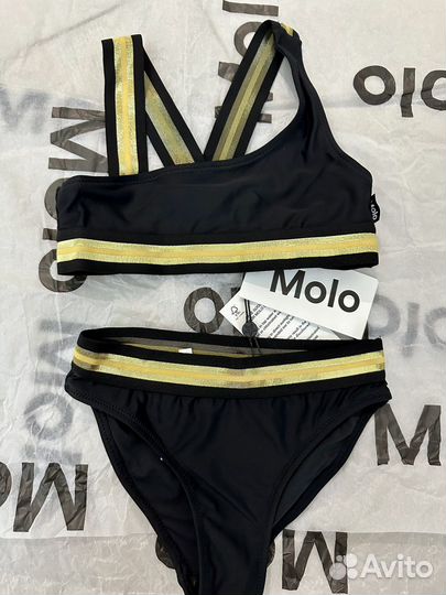 Купальник Molo 98-104 новый