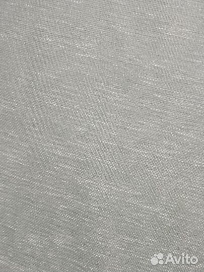 Шторы, практически новые