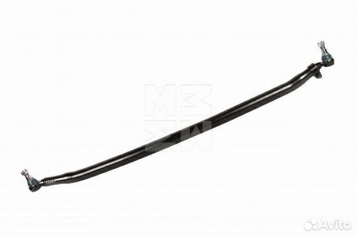 Тяга рулевая поперечная L1660 мм вольво