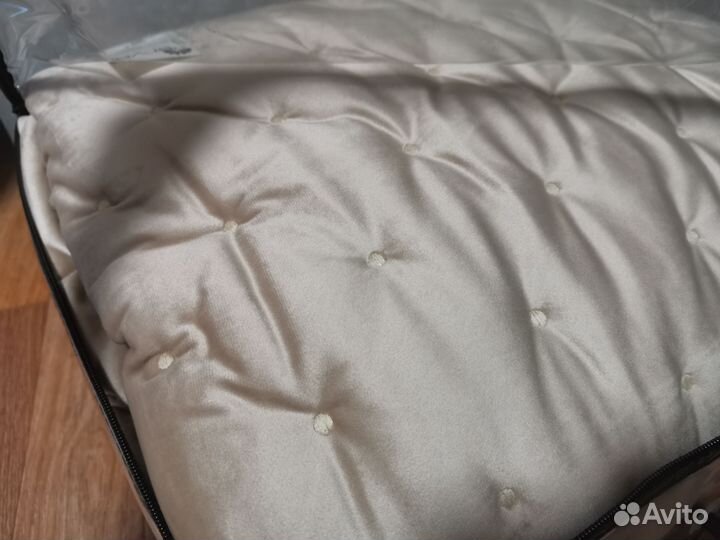 Покрывало Arya Home Ansel с наволочкой