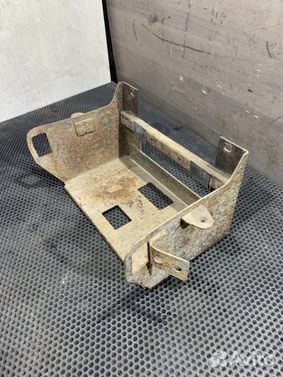 Площадка под аккумулятор Портер 1 Hyundai Porter