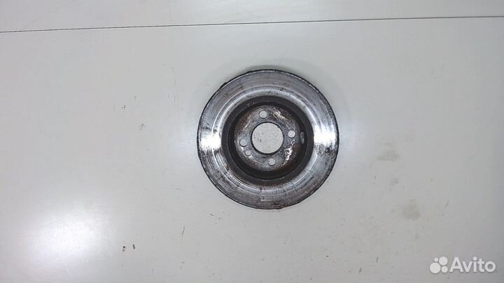 Диск тормозной Mini Clubman (R55), 2008