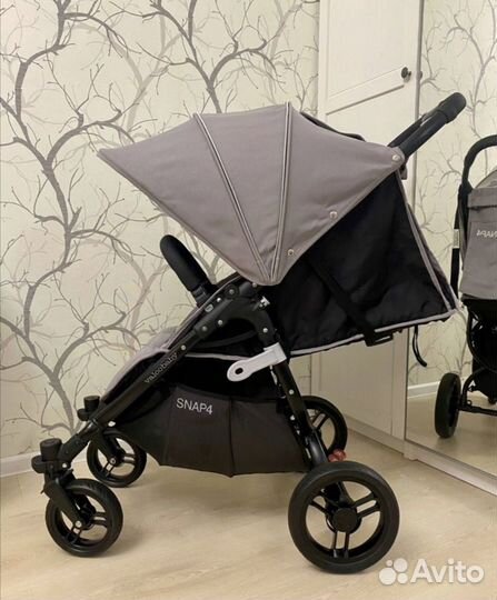 Прогулочная коляска Valcobaby прокат, аренда