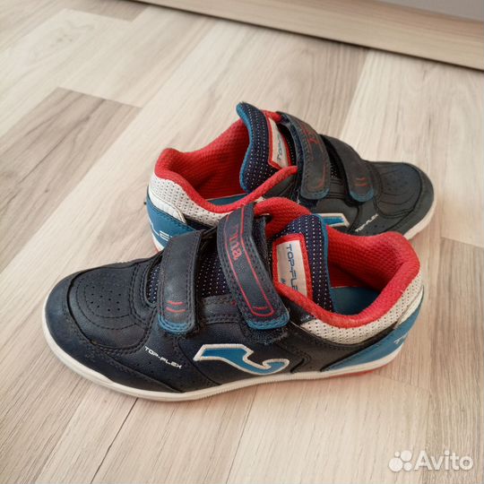 Футзалки joma top flex 32 размер