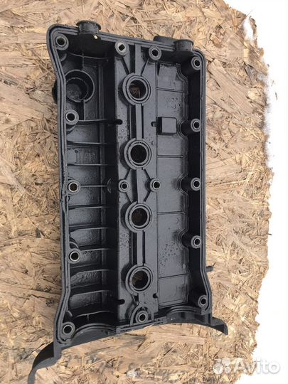 Впускной коллектор lacetti