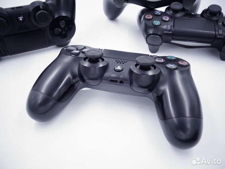 Джойстик ps4 Оригинал Dualshock 4 Ps4