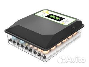 Инкубатор для яиц автоматический