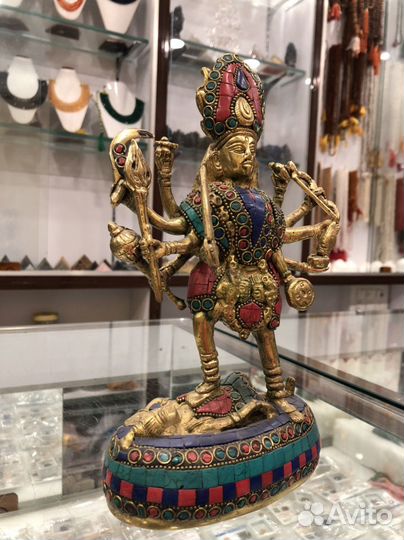Статуэтка Кали(Индия)