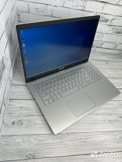 Мощный Asus - i3 / MX250