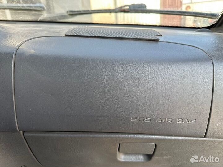 Подушка безопасности пассажира Kia Sportage 2.0 FE