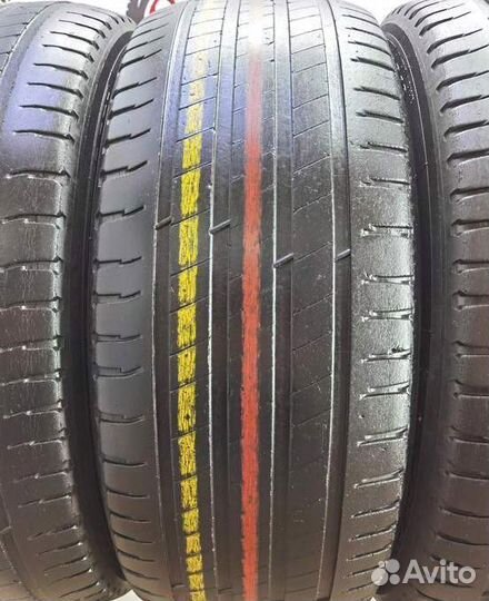 Michelin Latitude Sport 3 235/55 R19 105V