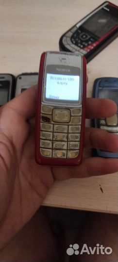 Nokia 1112, 4 ГБ