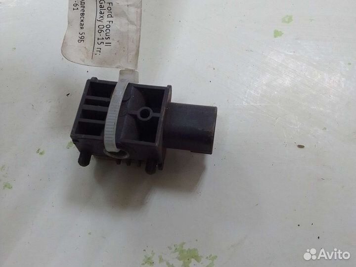 Датчик AIR BAG Ford Focus II 05-08 гг/Galaxy 95-06