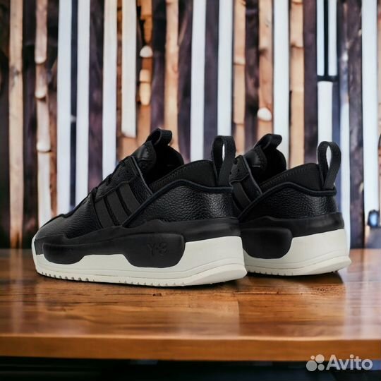 Кроссовки мужские Adidas Y-3 Hokori III