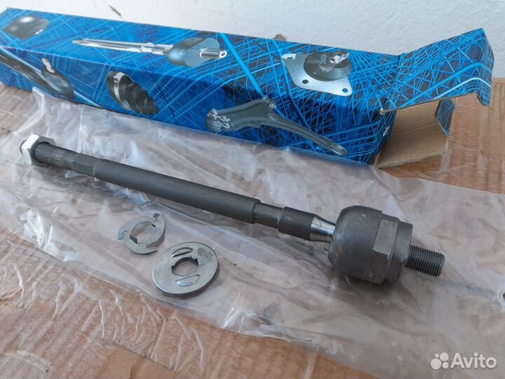 Renault Kangoo Рулевая Тяга Новая