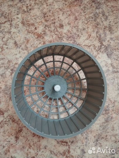 Колесо для грызунов