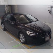 Volvo V40 1.5 AT, 2016, 43 000 км, с пробегом, цена 1 213 000 руб.