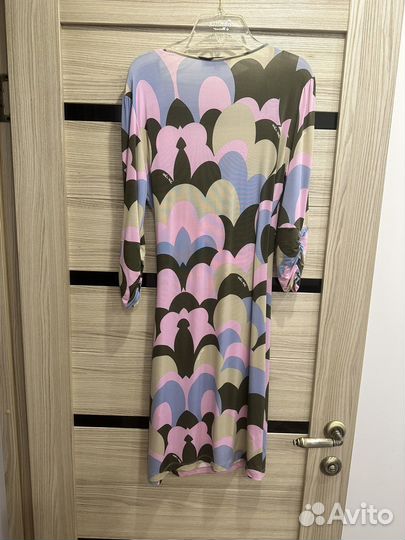 Who*s who платье оригинал