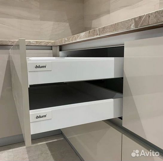 Кухня на заказ