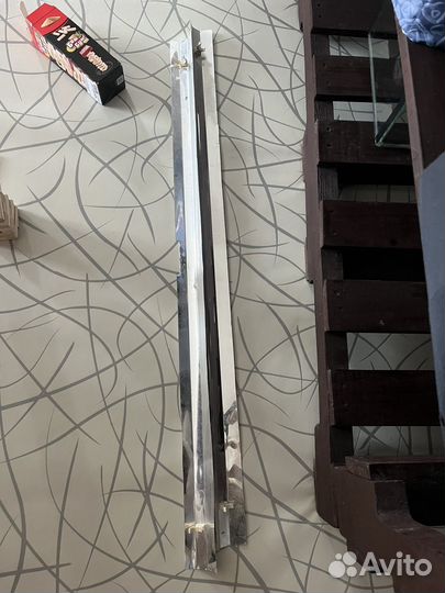 Отражатели в аквариум