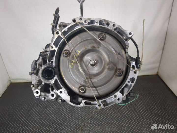 Кпп - автомат (АКПП) Mazda 6 (GH), 2010