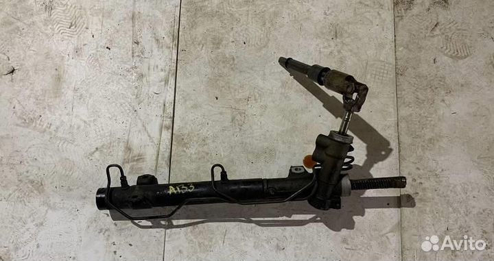 Рулевая рейка chrysler Town Country 2001-2007 3.3