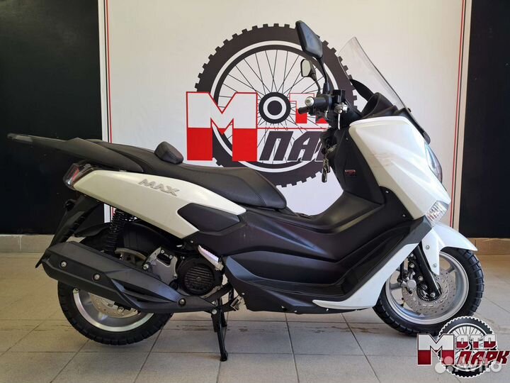 Скутер Vento MAX 200