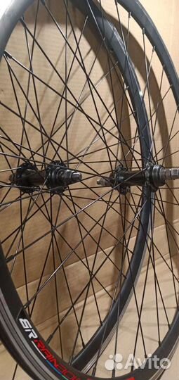 Обода на спортивный велосипед на 28