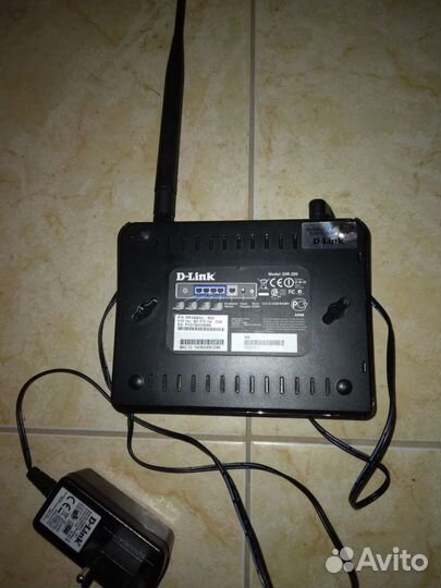 Вай фай роутер