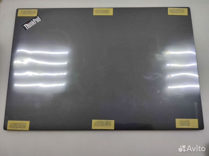 Крышка матрицы для ноутбука Lenovo ThinkPad T460S