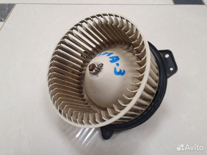 Мотор печки Haima 3 седан HM483Q-A 2011