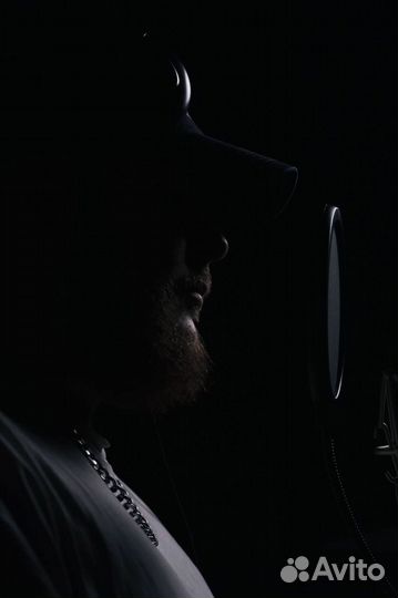 Запись вокала