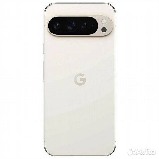 Google Pixel 9 Pro XL, 16/512 ГБ