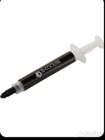 Термопаста