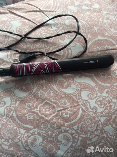 Выпрямитель для волос