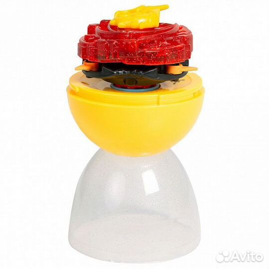 Инфинити Надо Волчок Компакт Fiery Dragon 37694