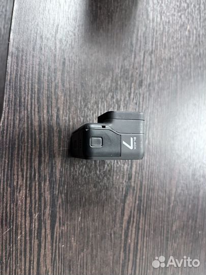 Камера GoPro Hero 7