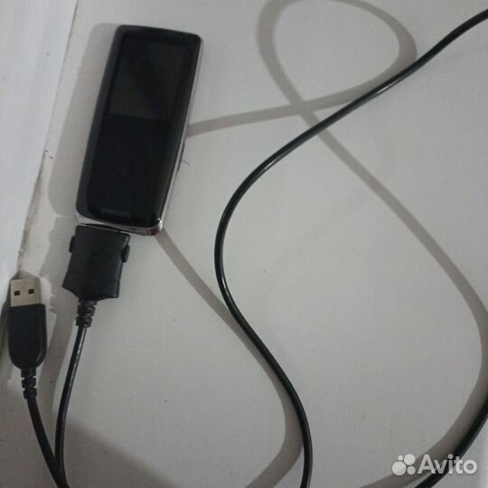 Mp3 плеер samsung