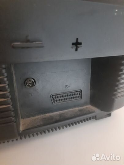 Телевизор sony