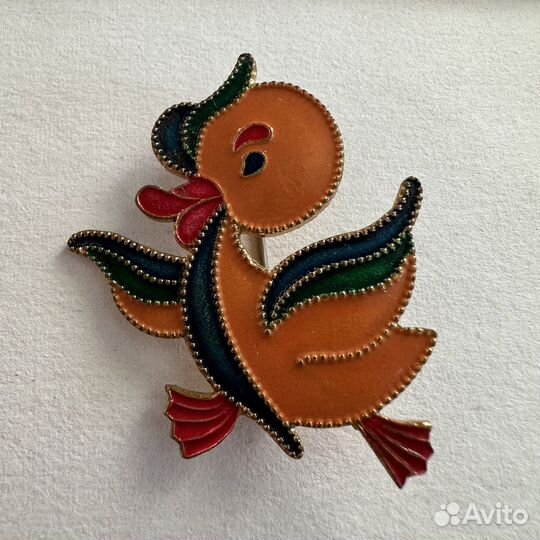 Броши значки СССР