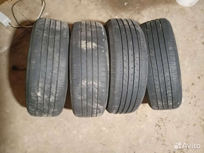 Yokohama BluEarth-GT AE51E 205/65 R16 95H