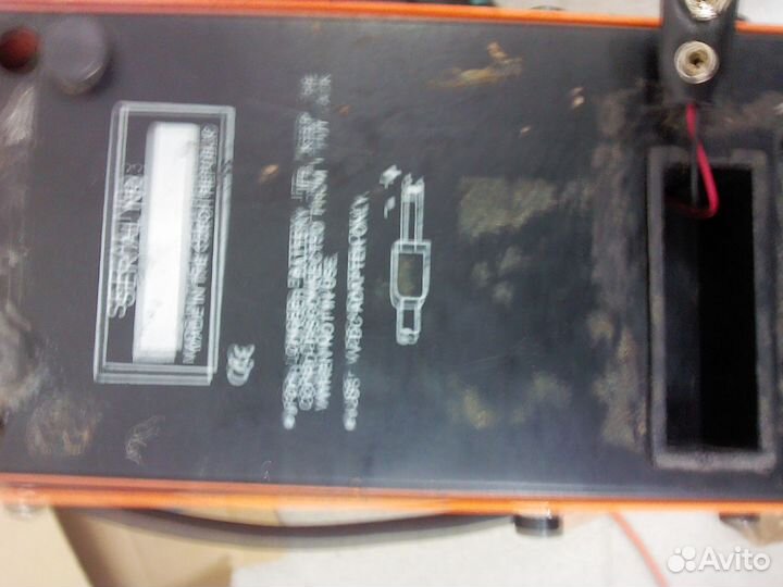 Акустические колонки