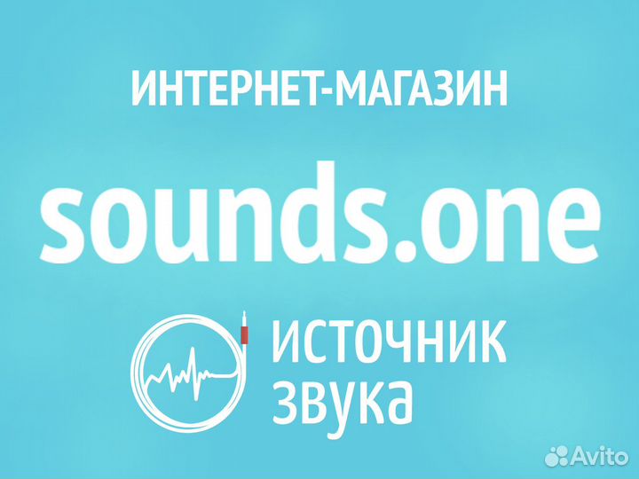 Новый аудиоинтерфейс Behringer UMC22. Гарантия