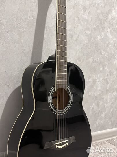 Акустическая гитара veston