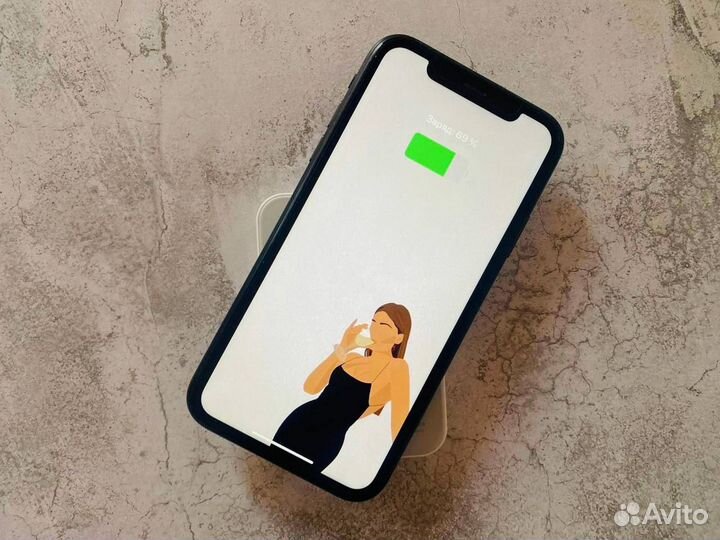 iPhone Battery Pack 5000mah